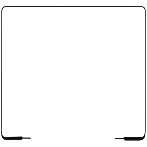 Display Gasket For MacBook Air 15" (A2941 / Mid 2023 / A3114 / Mid 2024 / A3241 / Early 2025)