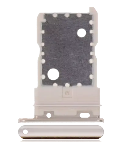 Tiroir pour carte SIM pour Google Pixel 3 XL (Pièce d'origine constructeur) (Rose) – Image 4