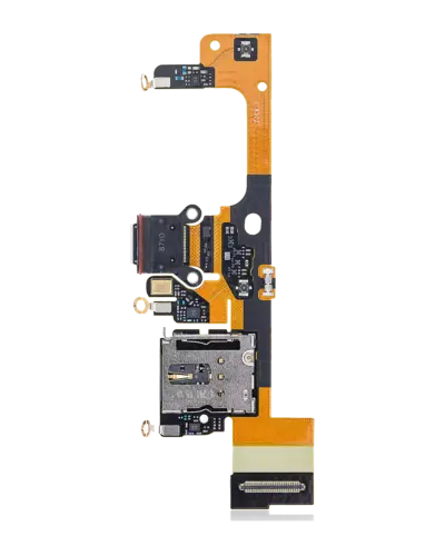 Charging Port Flex For Google Pixel 3 XL (Genuine OEM)