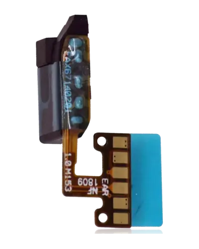 Headphone Jack Flex For LG K10 (2018) / K30 / Phoenix Plus (OEM Genuine)