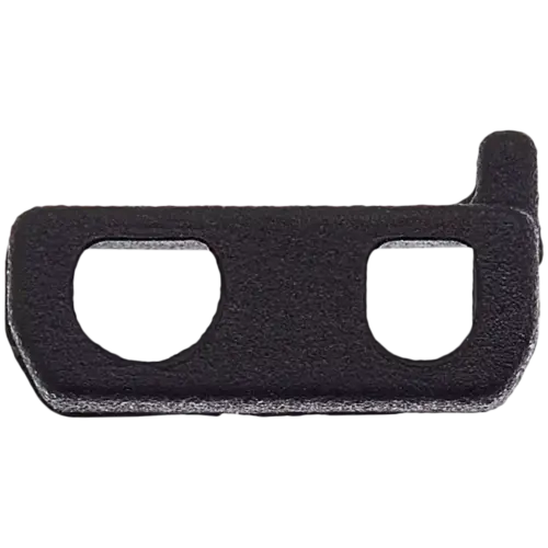 Proximity Light Sensor Rubber Sleeve For Motorola Moto G34 (XT2363 / 2023) (Genuine OEM)