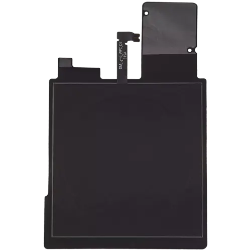 Top Motherboard Cover With Wireless Charging Coil For Motorola Moto Edge (XT2305 / 2023) (Genuine OEM)