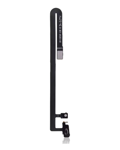 Front Camera Microphone Flex Cable For iPad Pro 11" 5th Gen (2024) / Pro 13" 7th Gen (2024) / Pro 11" 6th Gen (2025) / Pro 13" 8th Gen (2025) (Premium)