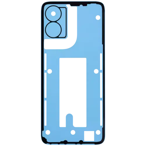 Back Cover Adhesive For Motorola Moto G Play (XT2413 / 2024) (Genuine OEM)