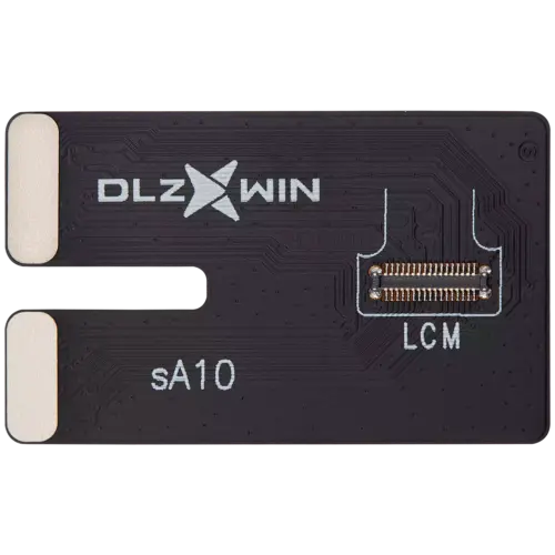 Tester Flex Cable For iTestBox (S300 / S800) For Samsung Galaxy A10 (A105 / 2019) / M10 (M105 / 2019)