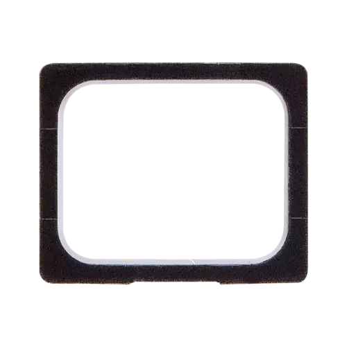 Earpiece Speaker Adhesive Tape For Motorola Moto G Power 5G (XT2311 / 2023) (Genuine OEM)