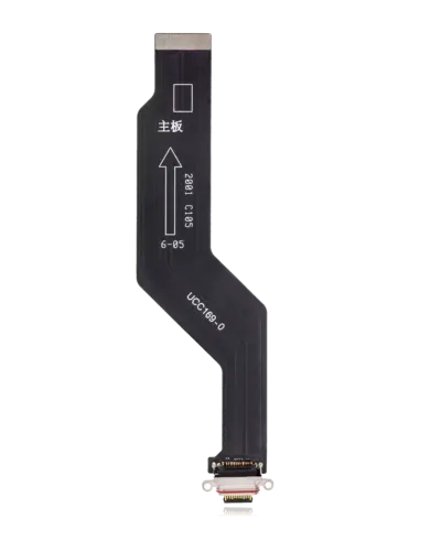Charging Port Flex Cable For OnePlus 8