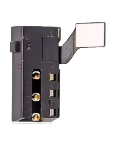 Headphone Jack With Flex Cable For Huawei P9