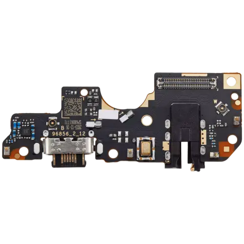 Charging Port Board For Motorola Moto G Power 5G (XT2311 / 2023) (Genuine OEM)