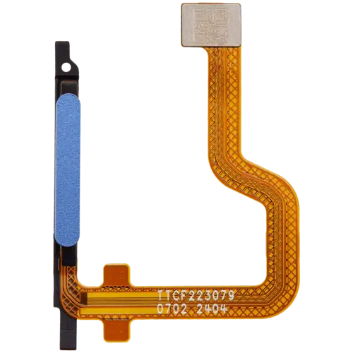 Fingerprint Sensor For Motorola Moto G Play (XT2413 / 2024) (Genuine OEM) (Coronet Blue)