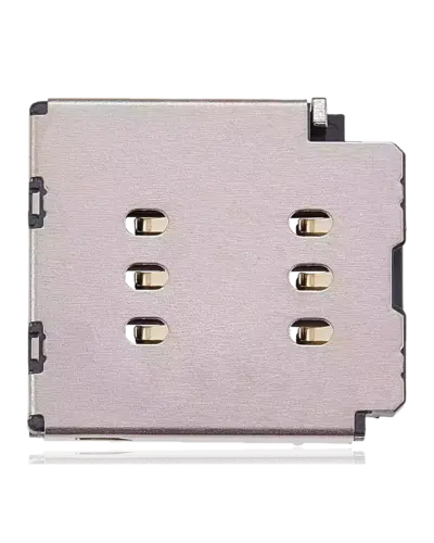 Dual Sim Card Reader For iPhone 14 Pro / 14 Pro Max