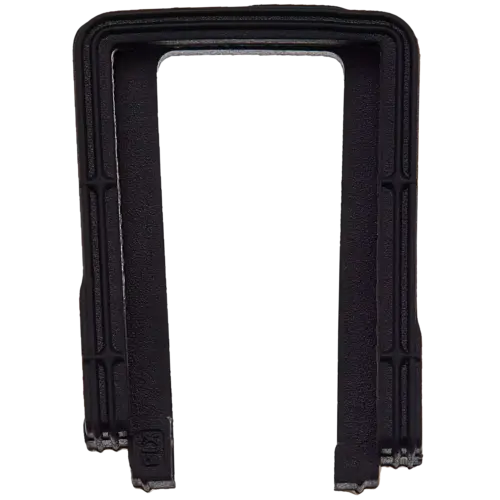 Headphone Jack Rubber Sleeve For Motorola Moto G34 (XT2363 / 2023) (Genuine OEM)