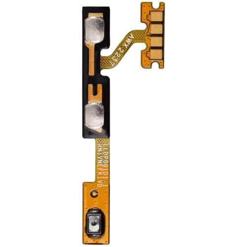 Power / Volume Flex Cable For Honor 70 Lite