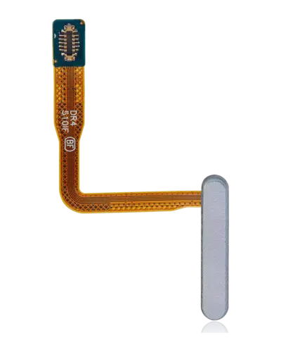 Fingerprint Sensor Cable With Flex For Samsung Galaxy Z Flip 6 (F741) (Mint)