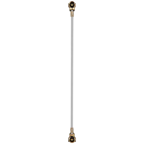 Antenna Cable (Short) For Motorola Moto G84 (XT2347 / 2023) (Genuine OEM) (White)