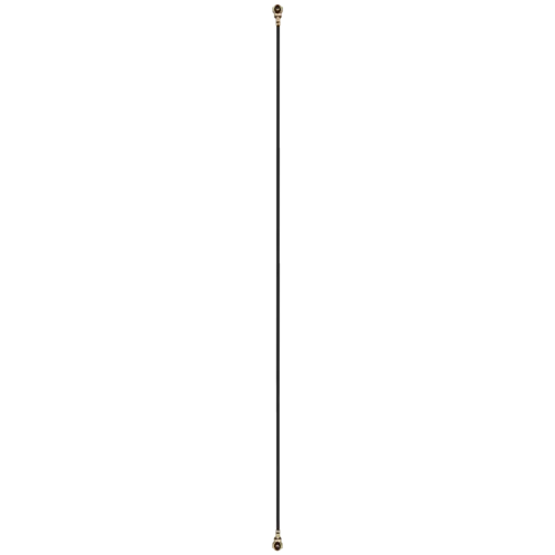 Antenna Cable (Long) For Motorola Moto G34 (XT2363 / 2023) (Genuine OEM) (Black)