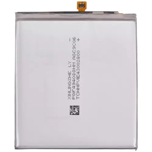 De remplacement batterie pour Samsung Galaxy S23 FE 5G (EB-BS711ABY) – Image 5