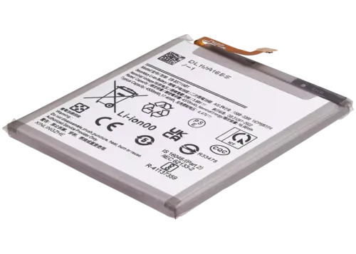 De remplacement batterie pour Samsung Galaxy S23 FE 5G (EB-BS711ABY) – Image 6