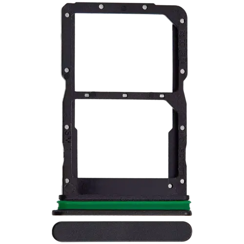 Sim Card Tray For Honor 90 Lite (Midnight Black)
