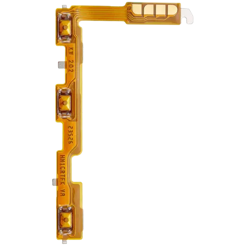 Power / Volume Flex Cable For Honor 90 Lite