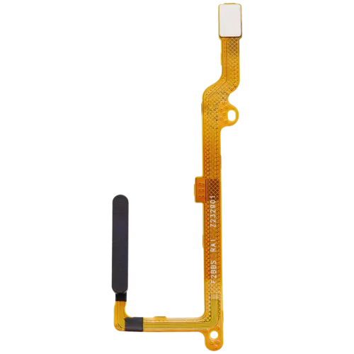 Fingerprint Reader With Flex Cable For Honor 90 Lite (Midnight Black)