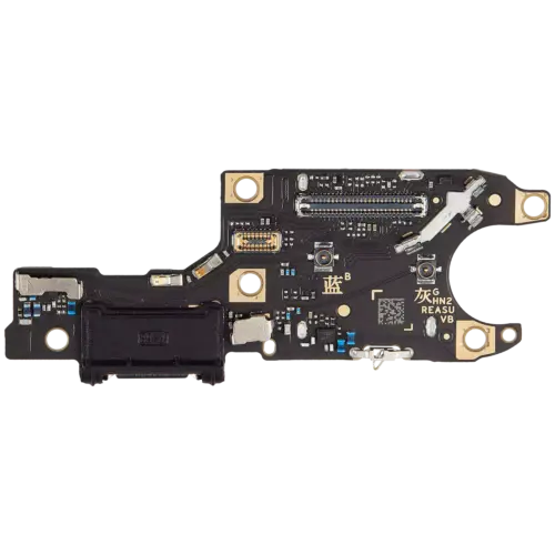 Charging Port With Board For Honor 90