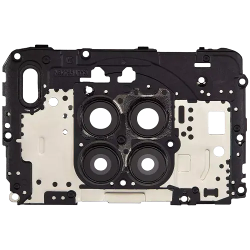 Motherboard Protective Cover With Lens For Honor 50 Lite