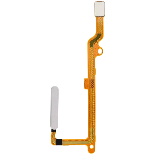 Fingerprint Reader With Flex Cable For Honor 50 Lite (Space Silver)