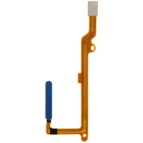 Fingerprint Reader With Flex Cable For Honor 50 Lite (Deep Sea Blue)