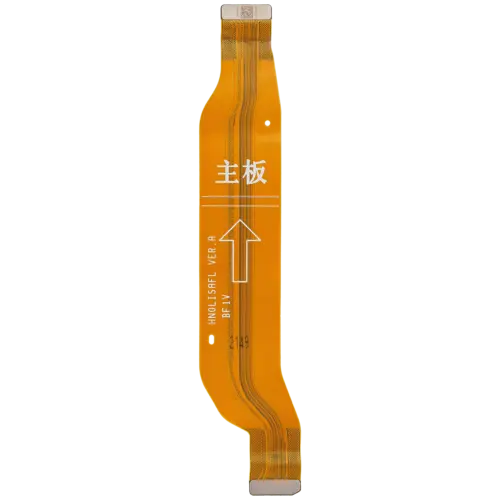 Mainboard Flex Cable For Honor 70