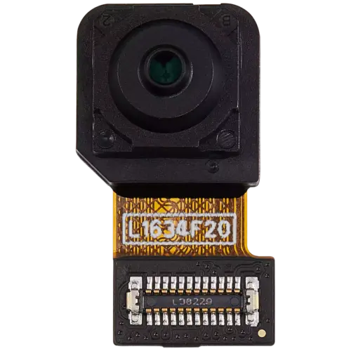 Front Camera For Motorola Moto G22 (XT2231 / 2022) / G23 (XT2333 / 2023) / G54 (XT2343 / 2023) / Moto G Power 5G (XT2415 / 2024) / Moto G73 (XT2237 / 2022) (Genuine OEM)
