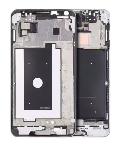 Frame / Bezel For Samsung Galaxy Note 3 (N900A / N900T)