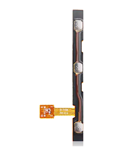Power And Volume Flex For Samsung Galaxy Tab 2 10.1" (P5100 / P5110 / P5113)