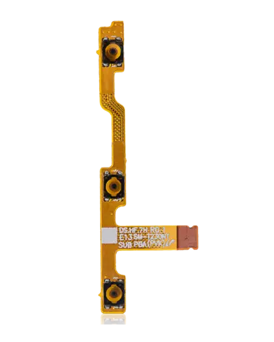 Nappe d'alimentation et de volume pour Samsung Galaxy Tab 4 7.0"