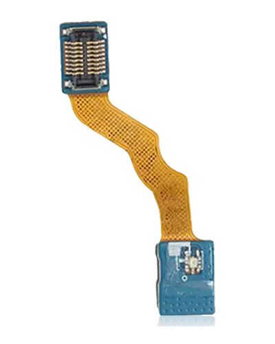 Back Camera Flash Flex For Samsung Galaxy Tab 2 10.1" (P5100 / P5110 / P5113 / I497)