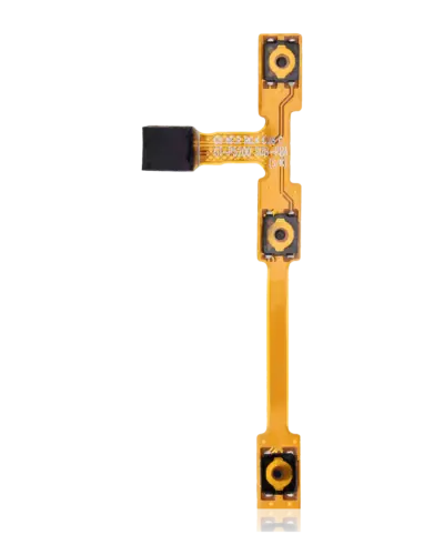 Power And Volume Flex For Samsung Galaxy Tab 4 10.1" / Tab 3 10.1" (T530 / T531 / T535 / P5200 / P5210 / P5220)