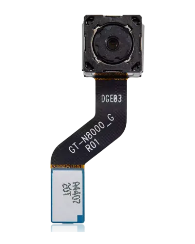 Back Camera For Samsung Galaxy Note 10.1" (N8000)