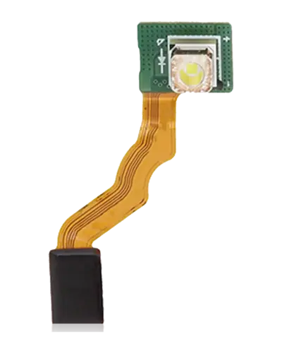 Back Camera Flash Flex Cable For Samsung Galaxy Note 10.1" (N8000) – Image 4