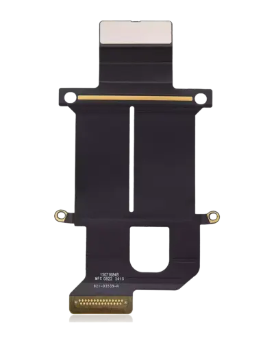 LCD Cable For MacBook Air 13" (A2681 / Mid 2022 / A3113 / Mid 2024 / A3240 / Early 2025) (Soldering Required)