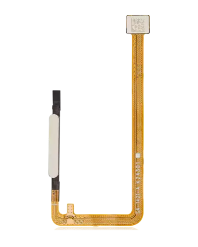 Fingerprint Reader With Flex Cable For Samsung Galaxy A06 (A065 / 2024) (Premium) (Gold)