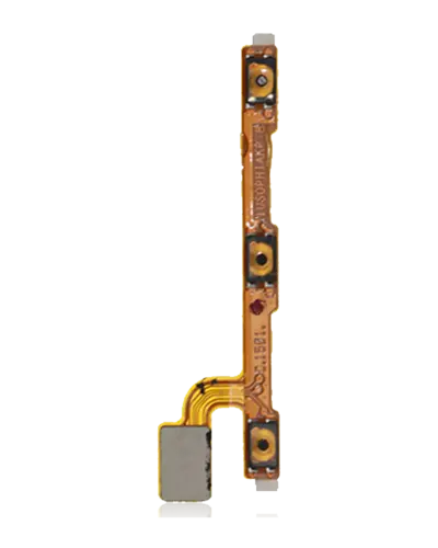 Nappe de connexion pour boutons d'alimentation et de volume du Huawei P7