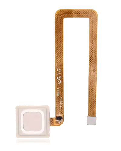 Empreinte digitale Reader avec nappe pour Huawei Mate 7 (or) – Image 2