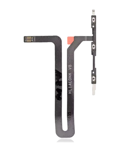 Power & Volume Button Flex Cable For Huawei Mate 9 Pro