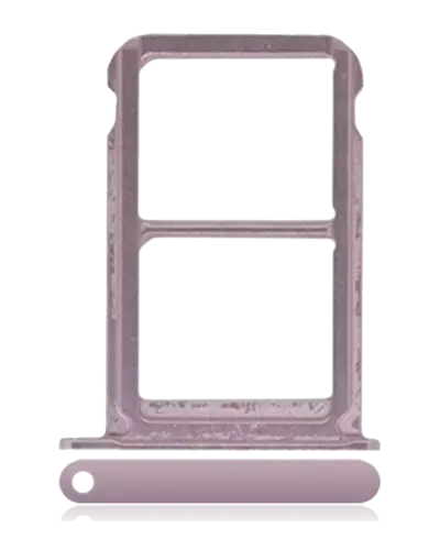 Sim Card Tray For Huawei Mate 9 Pro (Rose Gold)