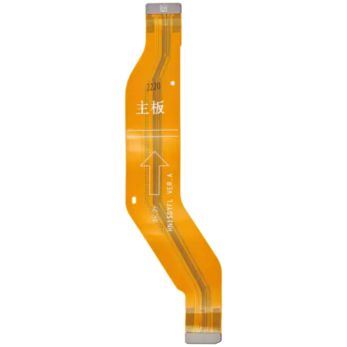 Nappe flexible de carte mère pour Honor 70 Pro