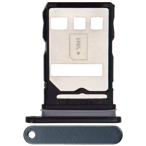 Sim Card Tray For Honor 70 Pro (Green)