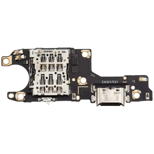 Charging Port With Board For Honor 70