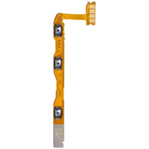 Power / Volume Flex Cable For Honor 90