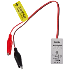 IP66 iPhone 16 Series batterie adhésif Quick Removal câble (Qianli)