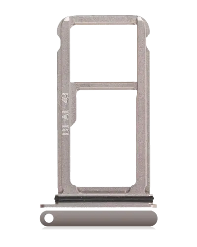 Sim Card Tray For Huawei Mate 10 (Champagne Gold)